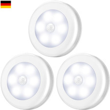 Magnetisches Nachtlicht mit
