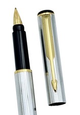 Parker Rialto Fountain Pen