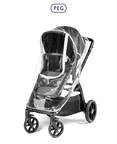 Peg perego regenschutz - peg, für