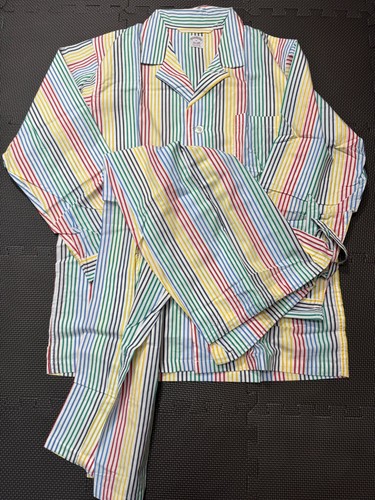 Vintage brooks brothers pyjama - brothers,