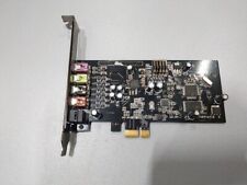 ASUS Xonar SE PCIe 5.1 Kanal