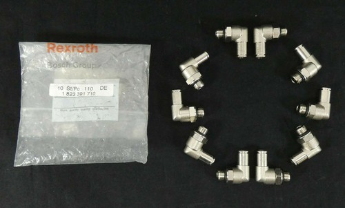 Rexroth - 10,