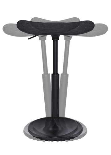 Stehhocker stehhilfe - stehhocker,