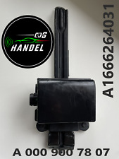 Mercedes W212 MOPF Radarsensor Distronic Abstandsregelung A0009007807 mit Halter