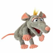 Living Puppets Handpuppe Maus