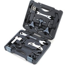 Tool Box Tool Set 17 Piece