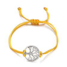 Armband Lebensbaum Armkettchen