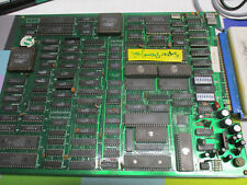 Super Shanghai Hot-B Jamma Original Arcade 