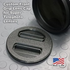 Lens Cap - Custom Photo Cap