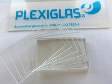 PLEXIGLAS ® Acrylglas farblos