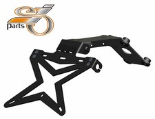 Kennzeichenhalter X, passend