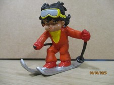 Sport Billy - Billy   Figur