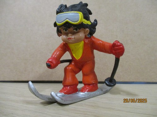 Sport billy figur - billy,