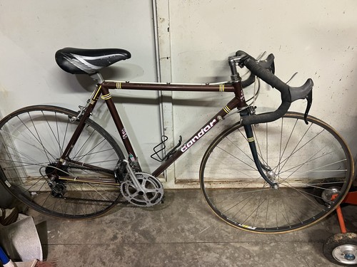 Condor fahrrad epoche - condor,