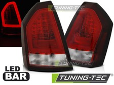 LED Lightbar Design
