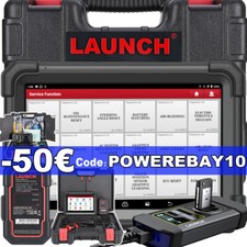 2025 Launch X431 IMMO PLUS