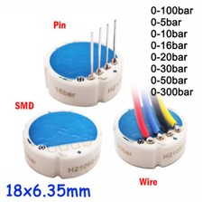 Keramik Drucksensor 2-20V