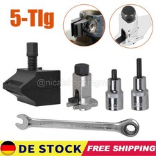 KLEMMBOHRUNG SPREIZWERKZEUG FEDERBEIN ACHSSCHENKEL TRAGGELENK SPREIZER Audi BMW