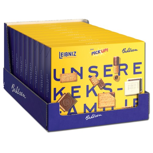 Bahlsen unsere - bahlsen,