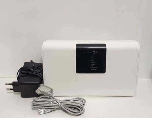 Deutsche telekom speedport - speedport, w