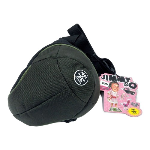 Crumpler jimmy 2000 - crumpler, bo