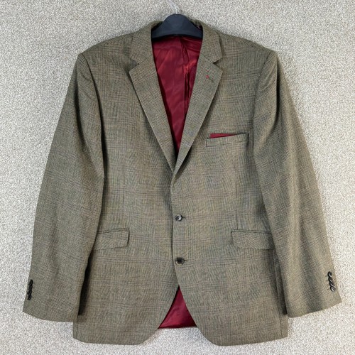 Brook taverner herren tweed - herren,