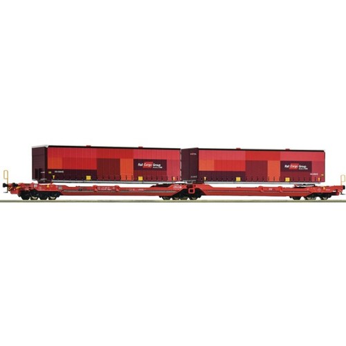Roco 6600033 - , h0