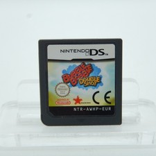 Bubble Bobble Double Shot -
