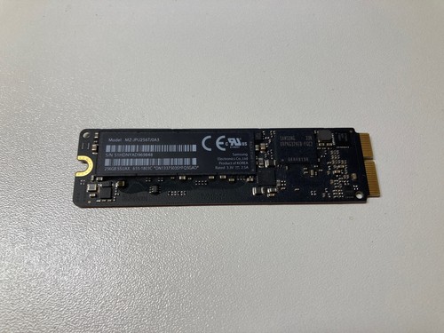 Apple imac macbook ssd - macbook,