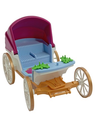 Playmobil prinzessin kutsche - prinzessin,