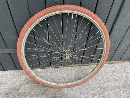 Laufrad vorderrad alu - vorderrad, 28“