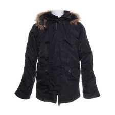 Alpha Industries, Parka