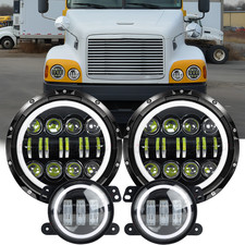 For freightliner century class - for,