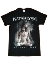 KATAKLYSM Meditations Shirt