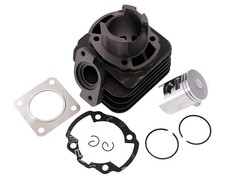 Zylinder 50ccm, kompatibel