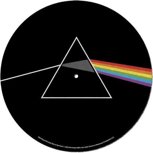 Pink floyd dark side of - dark, the