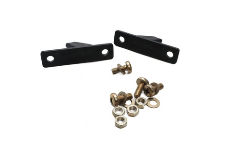 Sitzbankhalter hinten halter - hinten,