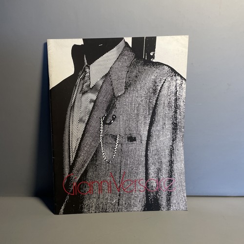 Katalog gianni versace - katalog,