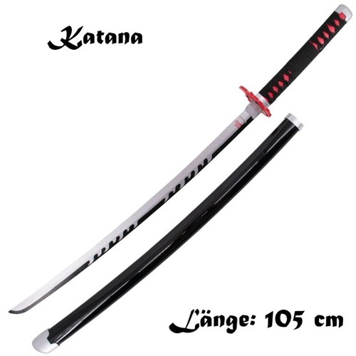 Neu bambus katana - katana, schwert