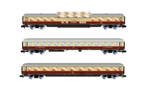 Arnold tlg set rheingold - set, 1