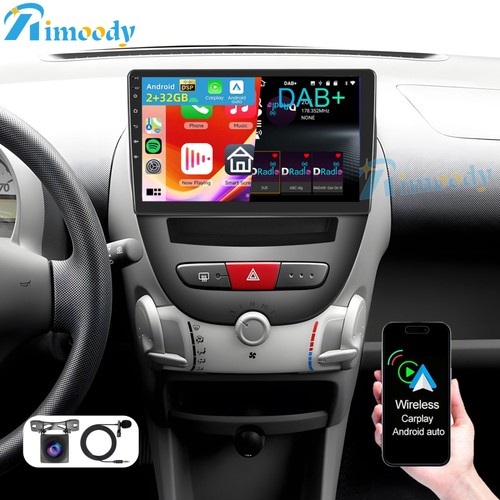 Mit dab android carplay - mit, 15