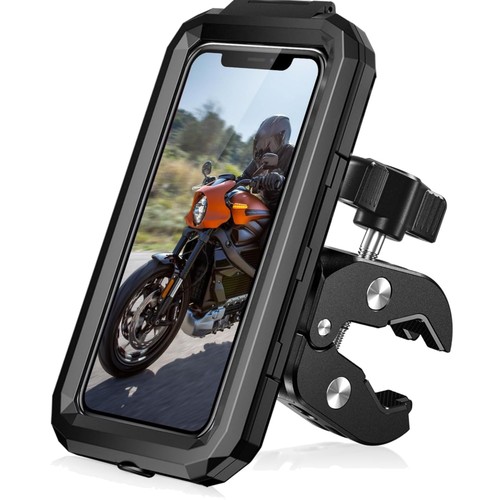 Smartphone motorrad halter - smartphone,