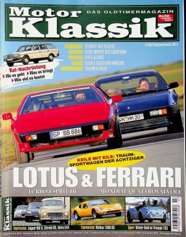 Motor klassik 2007 - 4),
