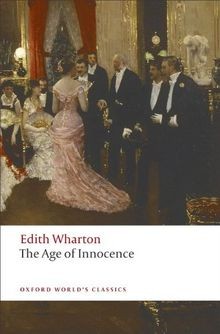 The age innocence von - of,