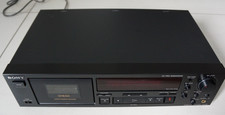 Sony TC-K570 Tapedeck 3-Kopf HiFi Stereo Kassettendeck Tapedeck