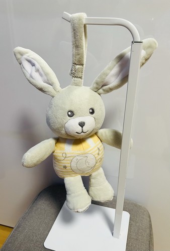 Chicco plüsch hase spieluhr - plüsch,