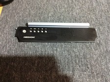 Notebook Medion MD 40100 Einschaltplatine Switch Cover Gehäuse Abdeckung