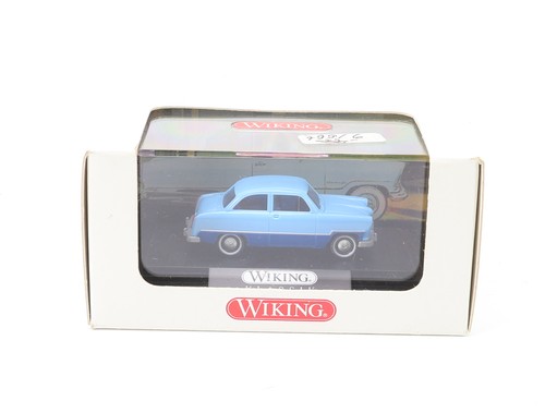 Wiking klassik 799 29 - 06,