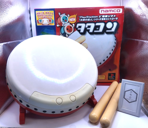 Namco taiko tatsujin - namco,