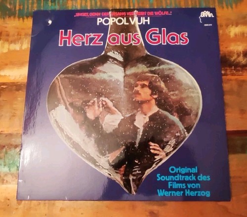 Popol vuh herz aus - popol,